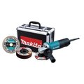 Makita 412 Cut ANG Grinder 9557PBX1